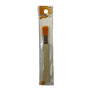 Luna Zemin Fırça 1 No 1 cm Genişlik