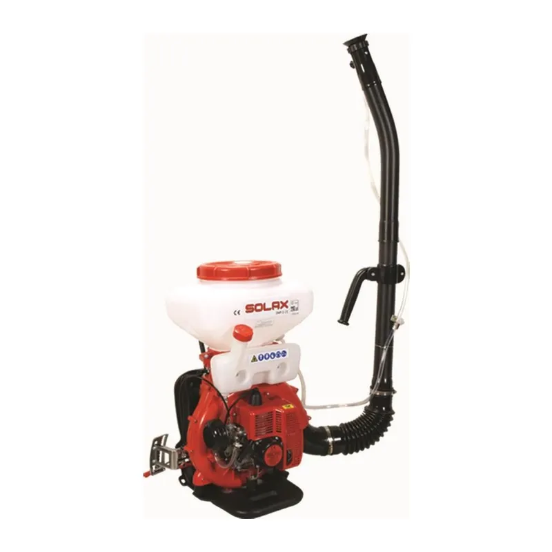 Solax 3WF-3 14 Litre Motorlu İlaçlama Atomizeri