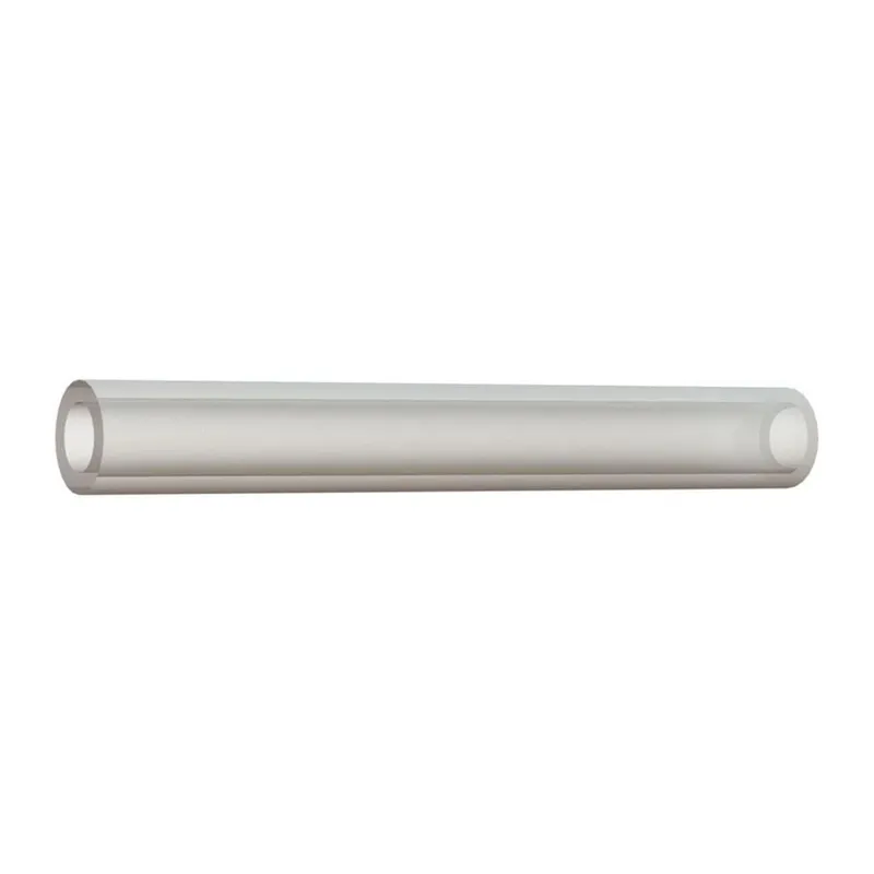 Sertsan 7X12 Şeffaf Otomotiv Hortumu 2 Metre