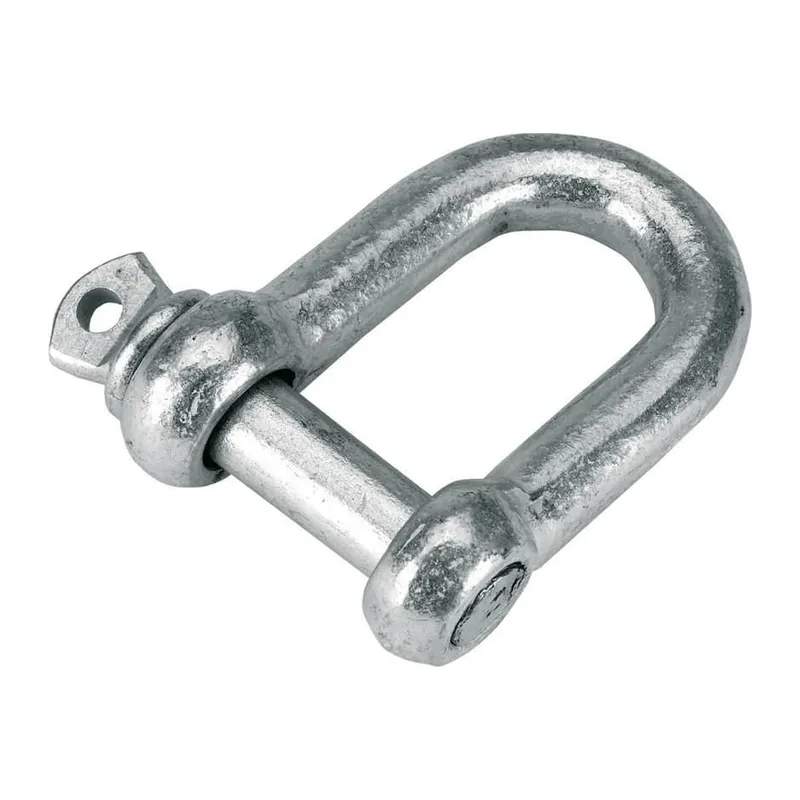 M16 Zincir Kilidi 5/8 (2 Adet)