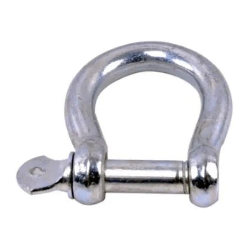 M16 Omega Zincir Kilidi 5/8 (2 Adet)