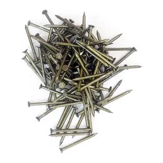 Çelik Beton Çivisi 2x20 mm (100 Adet)