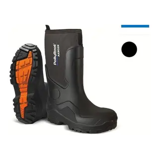 Pollyboot Ranger Çizme Çelik Burunsuz 46 Numara