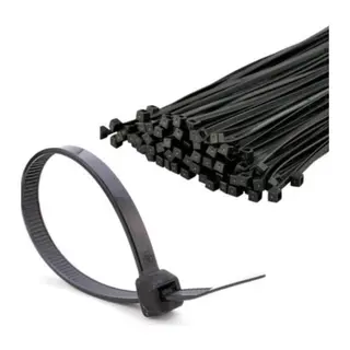Tork Siyah Kablo Bağı 3,5X300
