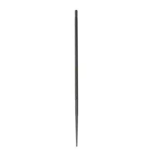 Vallorbe Motor Eğesi 200X4,8 mm Yuvarlak