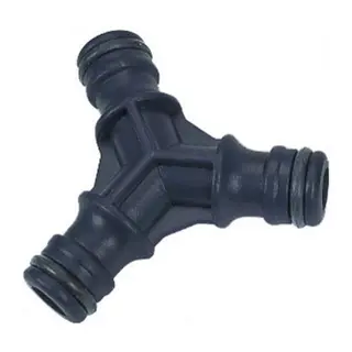 Roney 95-8015 1/2 Hortum Bağlantı Aparatı 3'lü