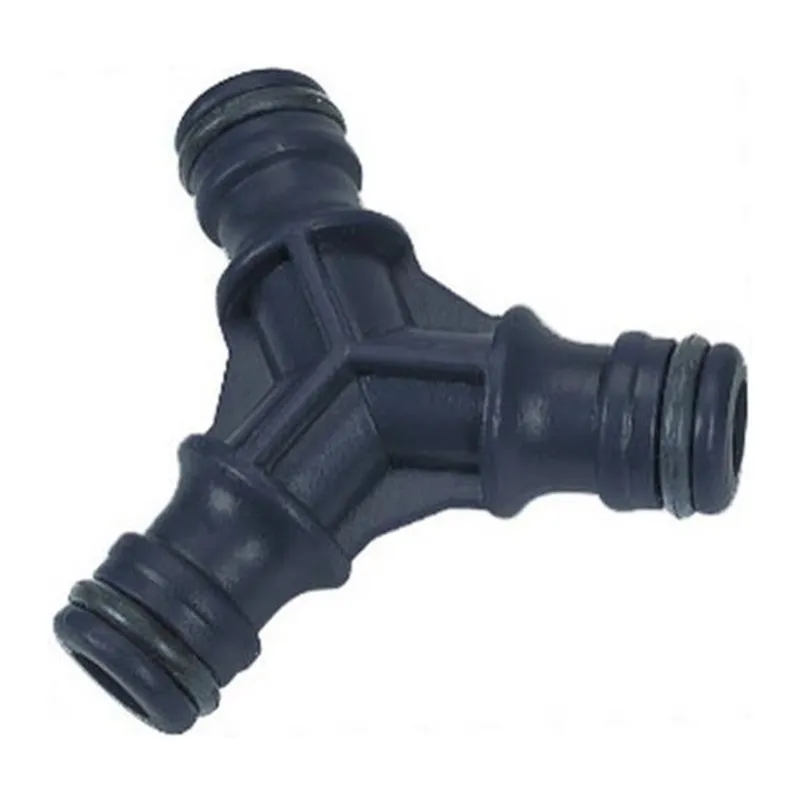Roney 95-8015 1/2 Hortum Bağlantı Aparatı 3'lü