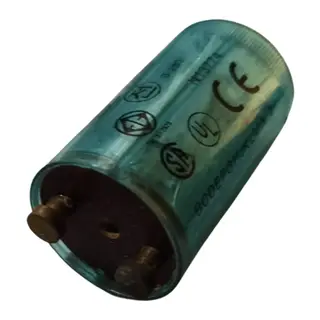 Floresan S10 Starter 220-240V 4-80 Watt 1 Adet