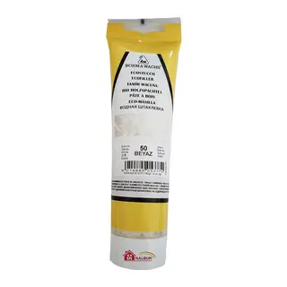 Borma Wachs Beyaz Tamir Macunu 200 Gr