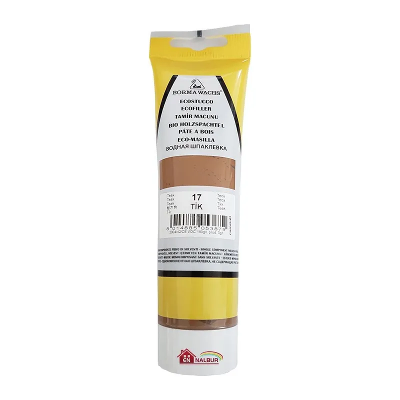 Borma Wachs Tik Tamir Macunu 200 Gr