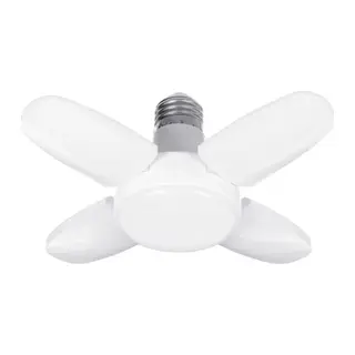 CATA 1151 Pervane 30 Watt Led Ampul 6500K Beyaz Işık E27 Duy