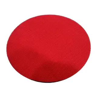 Cırt Zımpara Disk Altı 180 mm