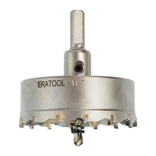 Era 55851 Tct Elmas Panç 38 mm Metal İçin