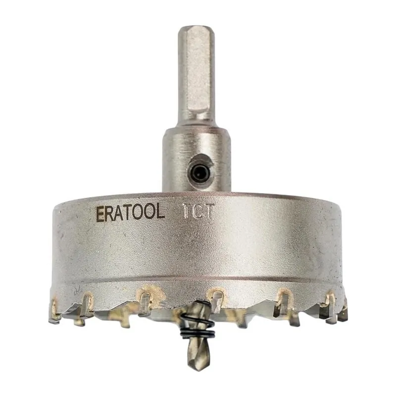 Era 55865 Tct Elmas Panç 85 mm Metal İçin