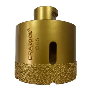 Era 55899 65 mm M14 Granit Mermer Delici Panç