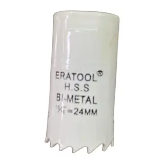 Era 56015 B-Metal Panç 24 mm Metal Ahşap İçin