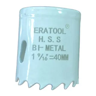 Era 56035 B-Metal Panç 40 mm Metal Ahşap İçin