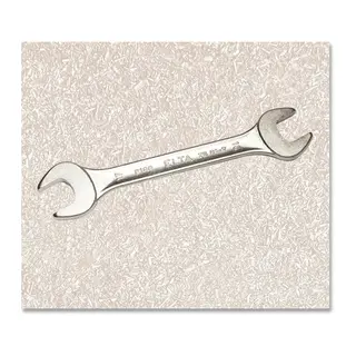 Elta 0150 Çatal İki Ağız Anahtar 14x15