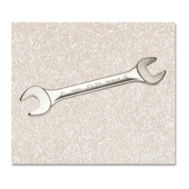 Elta 0150 Çatal İki Ağız Anahtar 24X26