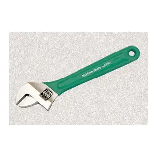 Elta 0601 Kurbağacık Anahtar 12'' 34 mm