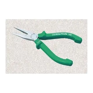 Elta 3221 Kargaburun 160 mm Düz Uçlu Opak