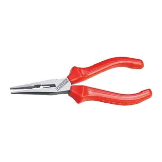 İzeltaş Opak Düz Kargaburun 160 mm