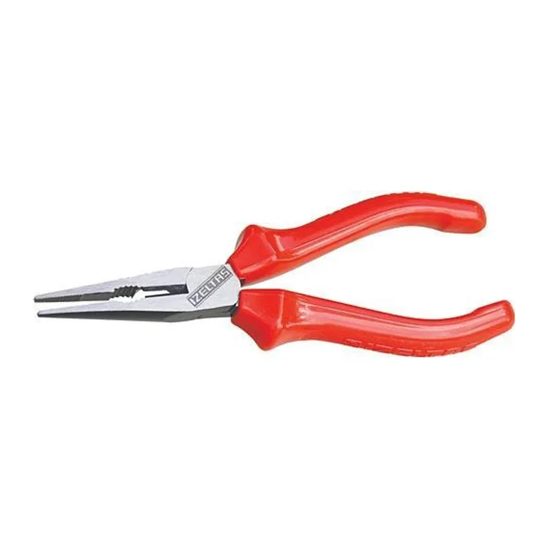 İzeltaş Opak Düz Kargaburun 160 mm