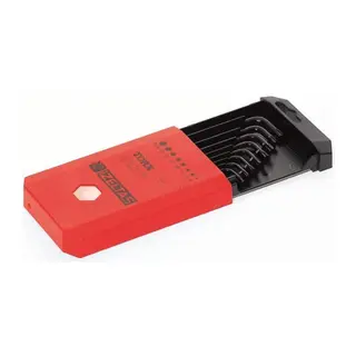 İzeltas Torx Allen Anahtar Takımı 8 Parça