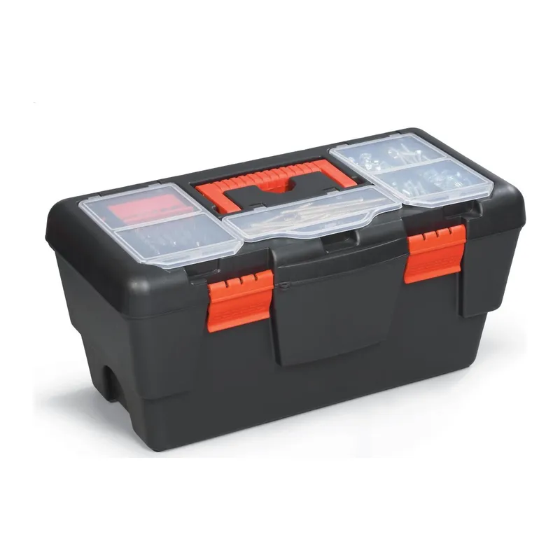 Portbag PE03 19'' Ekono Takım Çantası