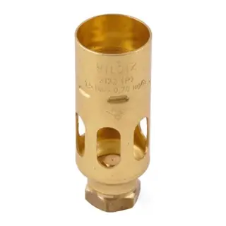 Yıldız 3132 Tav ve Kaynak Baslıgı (Başlık Çapı 32 mm)