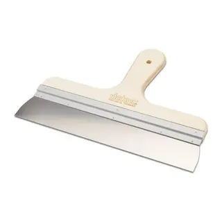 Dekor 045 Eğri Saplı Ispatula 20 cm