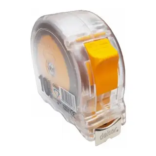 Dekor 426 10 Metre 25 mm Şerit Metre