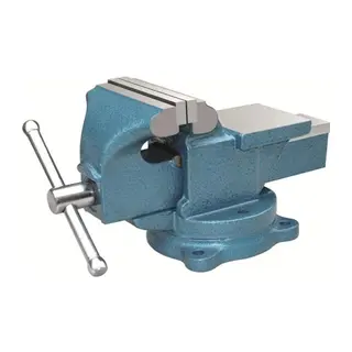 Partner PT 21155 Döner Tablalı Mengene 125 mm