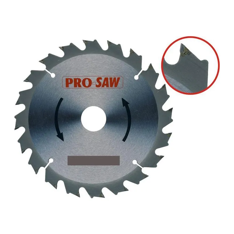 Prosaw 180X22X20 mm 40 Diş Sunta Testeresi