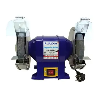 Promax 71004 Taşlama Motoru 175 mm