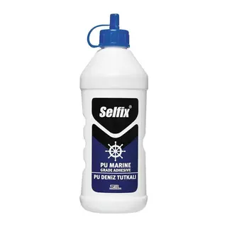 Selfix Poliüratan Deniz Tutkalı 500 Gr