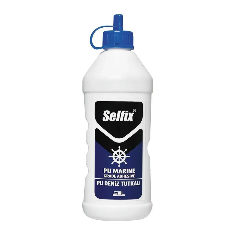 Selfix Poliüratan Deniz Tutkalı 500 Gr