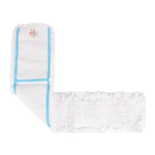 Nemli Mop Mikrofiber Yedek 80 cm