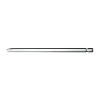 PZ2 150 mm Yıldız Bits Uç