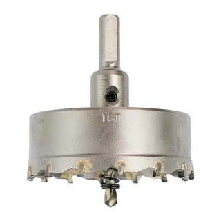 Attlas Tct Elmas Panç 25 mm Metal İçin