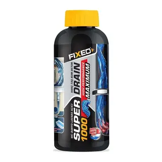 SGS F2010 Harç Beton Taş Eritici 1000 gr
