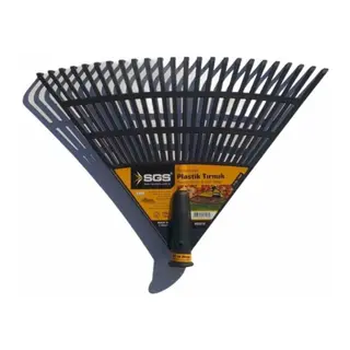 SGS 3118 Plastik Tırmık