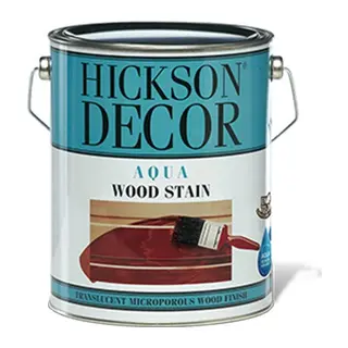 Hickson Decor Aqua Su Bazlı 1 LT Light