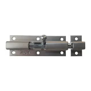 Klas Sürgü Saten 4 cm