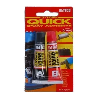 Alteco 3 Ton Hızlı Yapıştırıcı 10 Gr
