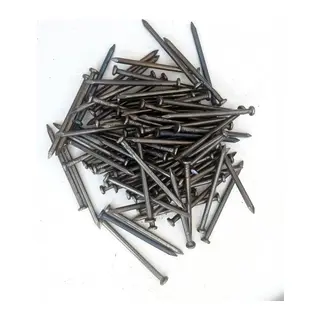 Çelik Beton Çivisi 5x70 mm (100 Adet)