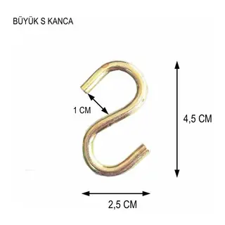 S Büyük Kanca