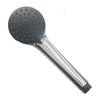 Krom Duş Başı Sabit