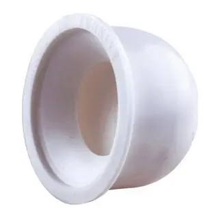 Adaptör Conta 50 mm Beyaz