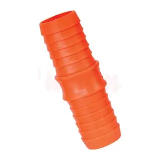 1 1/2 Plastik Hortum Eki